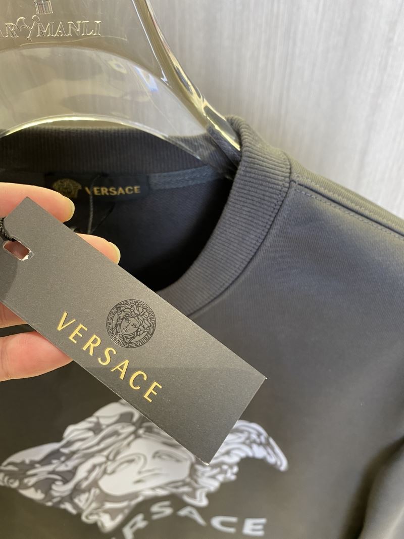 Versace Hoodies